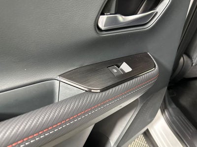 2025 Nissan Kicks SR Interior Electronics Package