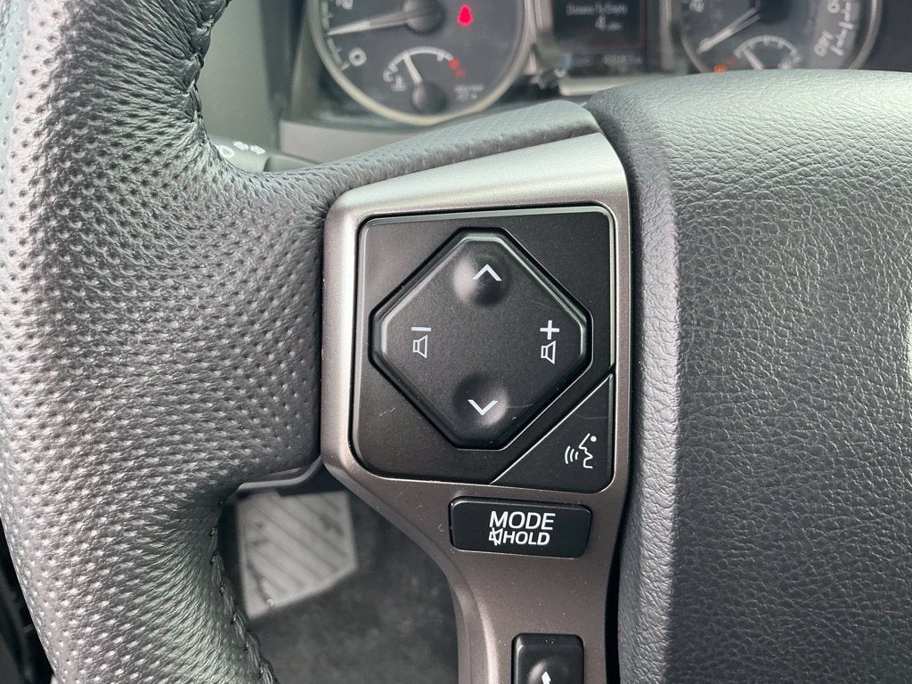 2023 Toyota Tacoma Trail Edition V6