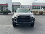 2023 Toyota Tacoma Trail Edition V6