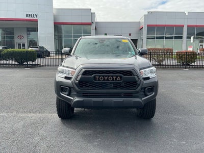 2023 Toyota Tacoma Trail Edition V6