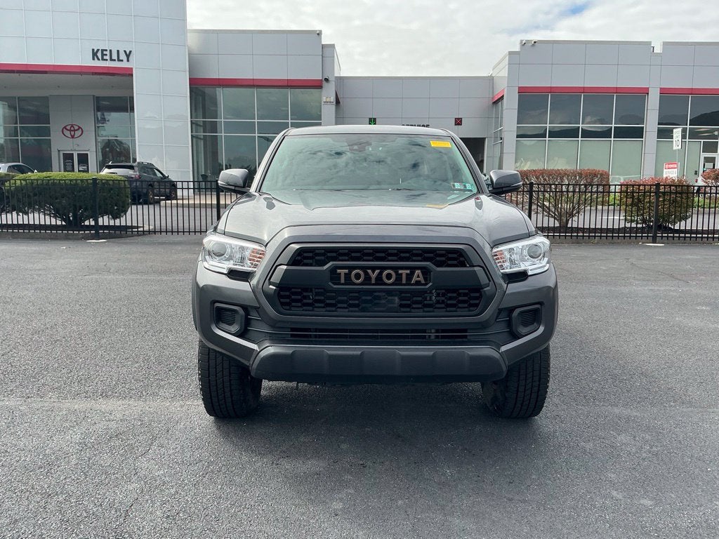 2023 Toyota Tacoma Trail Edition V6