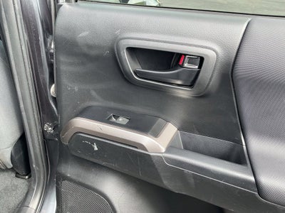 2023 Toyota Tacoma Trail Edition V6