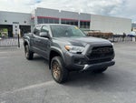 2023 Toyota Tacoma Trail Edition V6