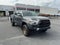2023 Toyota Tacoma Trail Edition V6