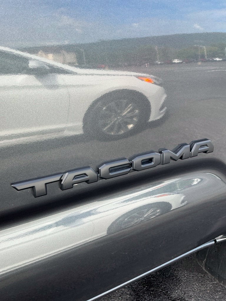 2023 Toyota Tacoma Trail Edition V6