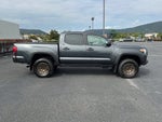 2023 Toyota Tacoma Trail Edition V6