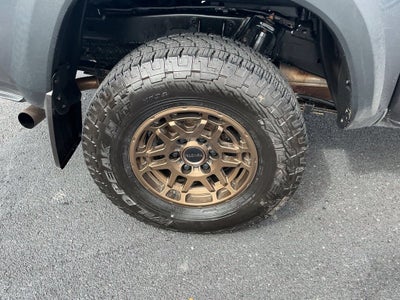 2023 Toyota Tacoma Trail Edition V6