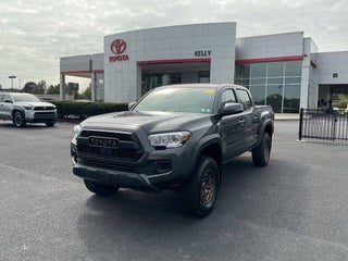 2023 Toyota Tacoma Trail Edition V6