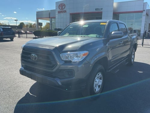2022 Toyota Tacoma SR V6