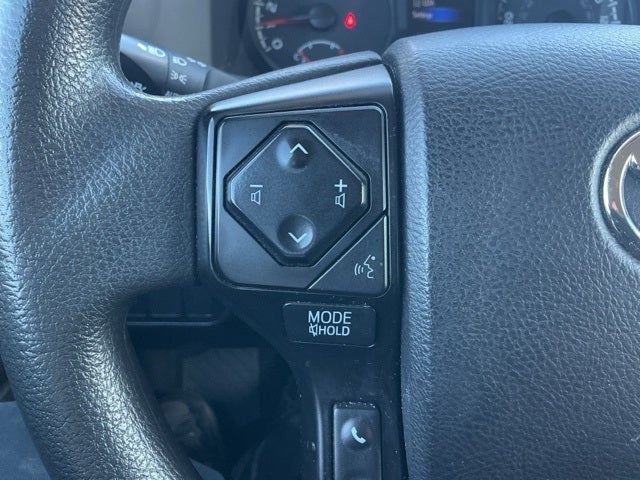 2022 Toyota Tacoma SR V6