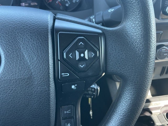 2022 Toyota Tacoma SR V6