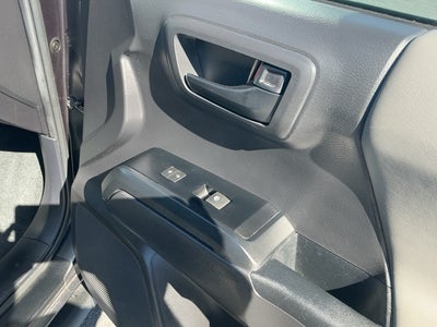 2022 Toyota Tacoma SR V6