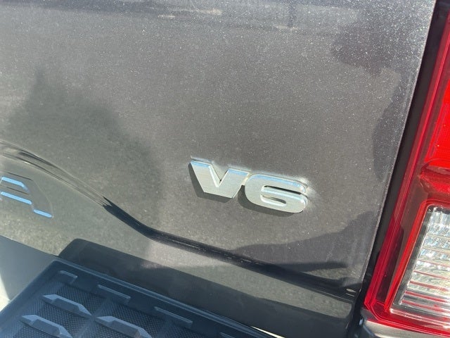 2022 Toyota Tacoma SR V6