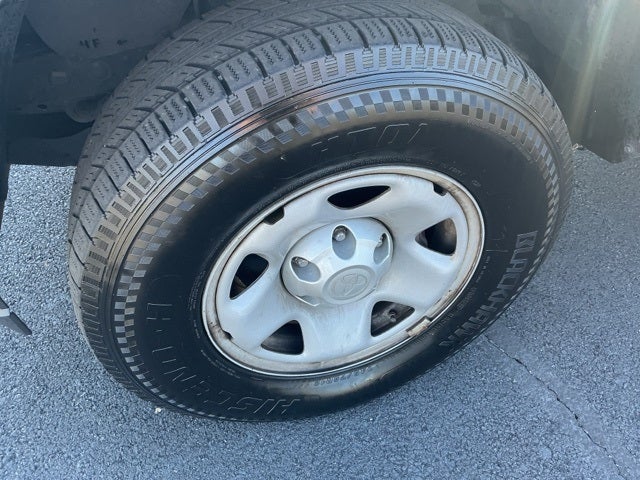 2022 Toyota Tacoma SR V6