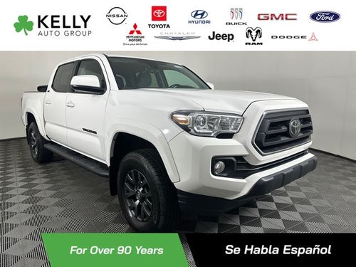 2023 Toyota Tacoma V6
