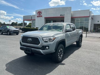 2019 Toyota Tacoma TRD Off-Road V6