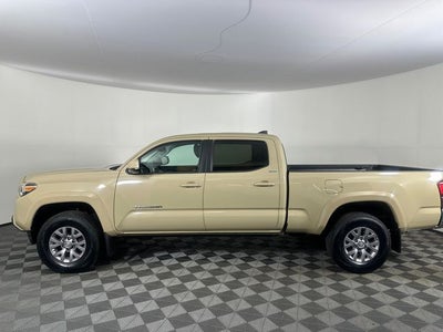 2018 Toyota Tacoma SR5 V6