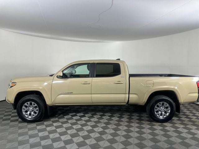 2018 Toyota Tacoma SR5 V6