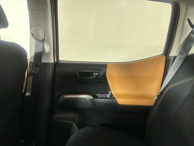 2018 Toyota Tacoma SR5 V6