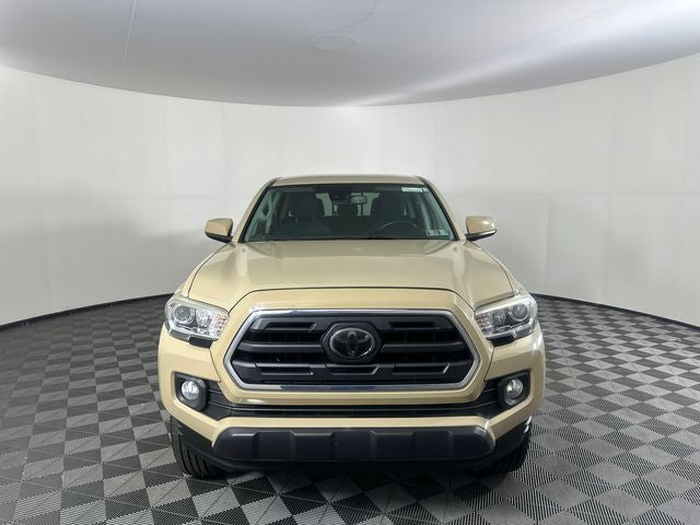 2018 Toyota Tacoma SR5 V6