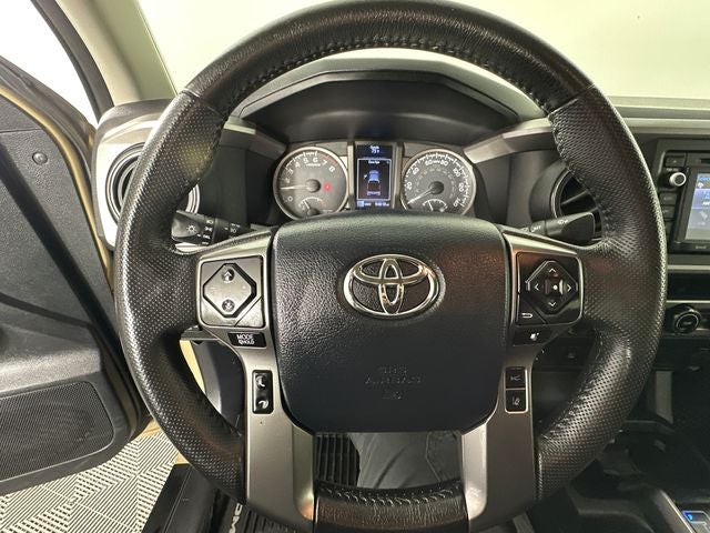 2018 Toyota Tacoma SR5 V6