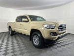 2018 Toyota Tacoma SR5 V6