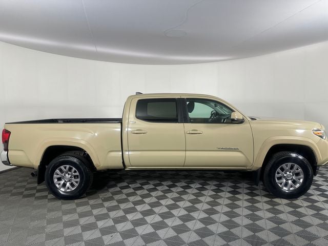 2018 Toyota Tacoma SR5 V6