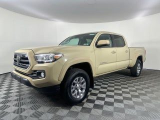 2018 Toyota Tacoma SR5 V6
