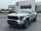 2024 Toyota Tacoma Base