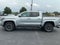 2024 Toyota Tacoma Base