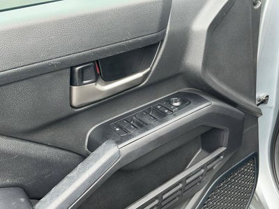 2024 Toyota Tacoma Base