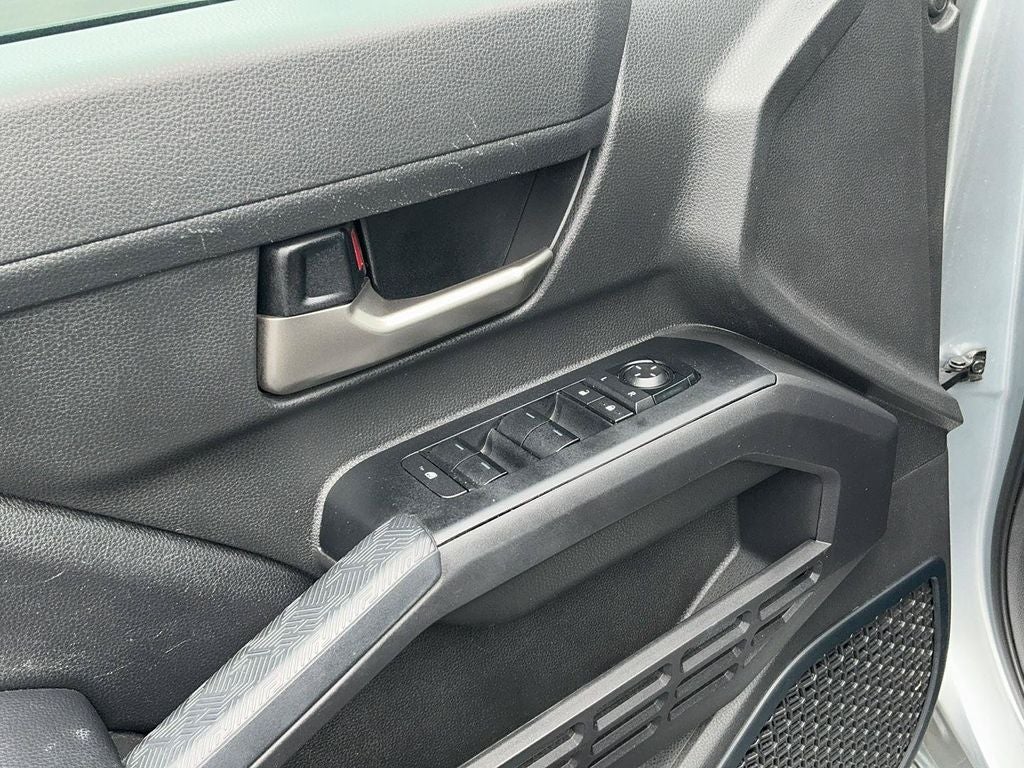 2024 Toyota Tacoma Base