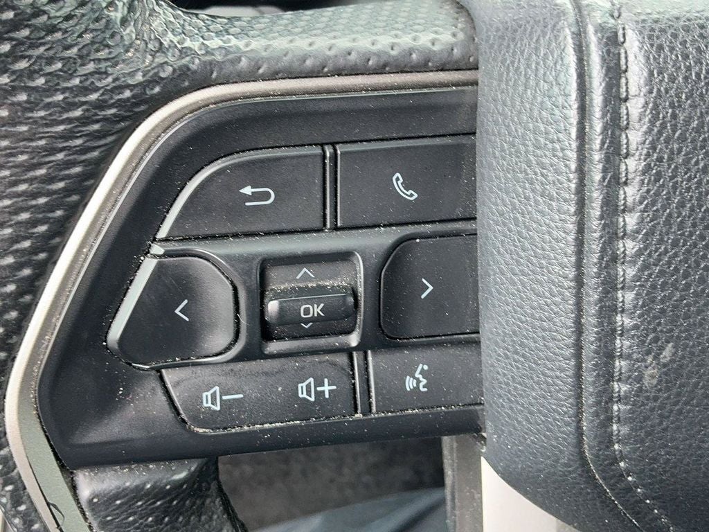 2024 Toyota Tacoma Base