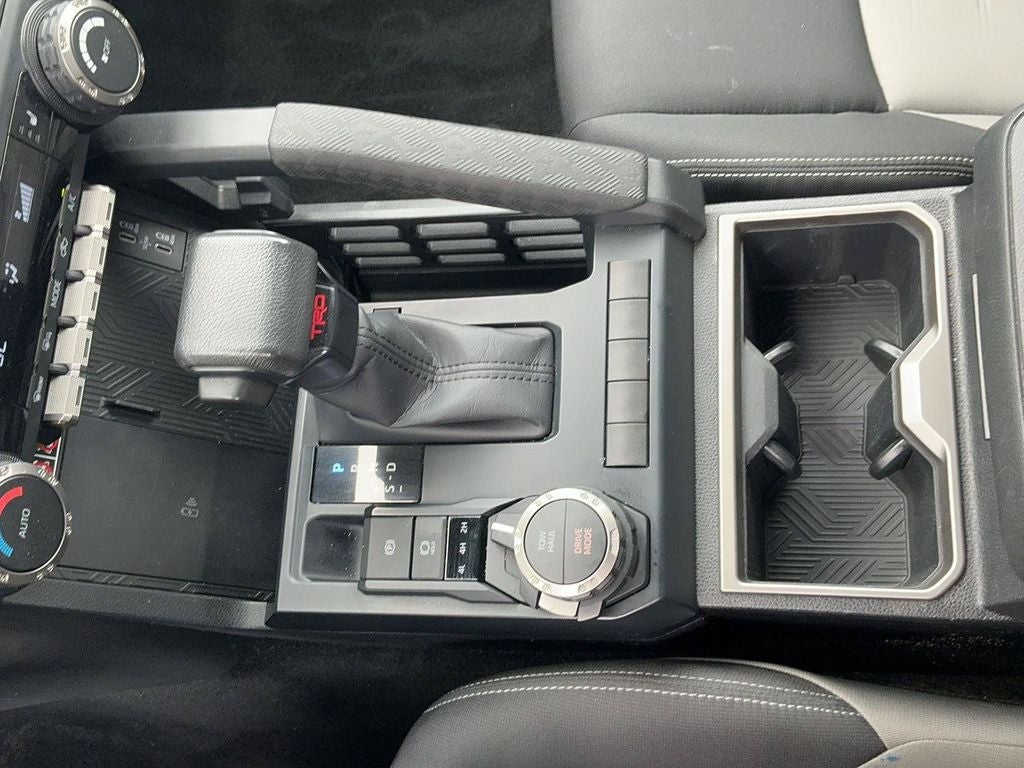 2024 Toyota Tacoma Base