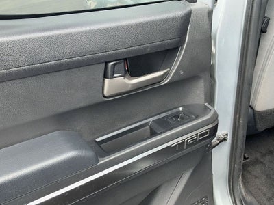 2024 Toyota Tacoma Base