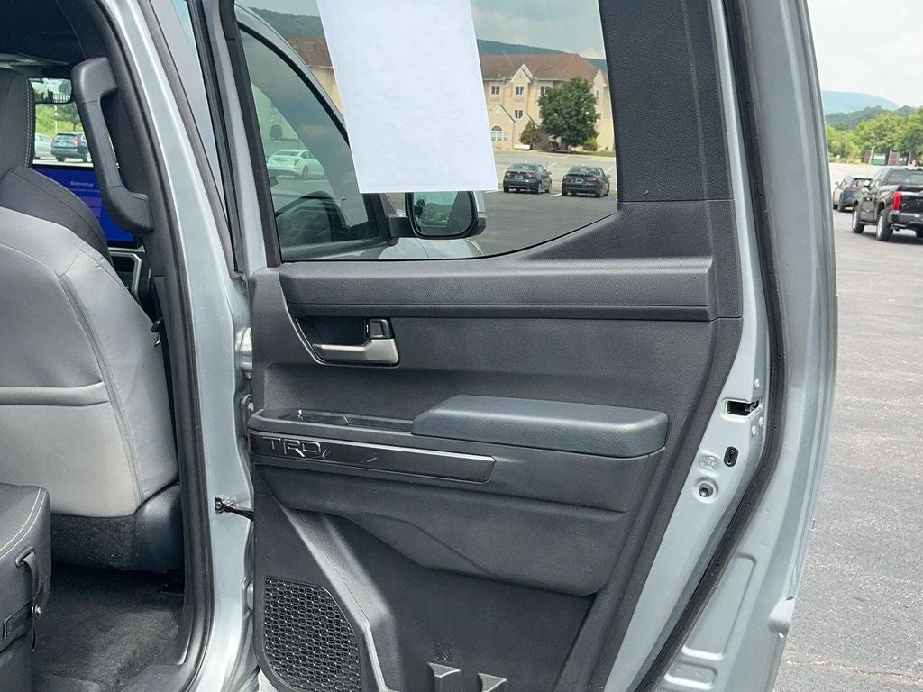 2024 Toyota Tacoma Base