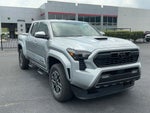 2024 Toyota Tacoma Base