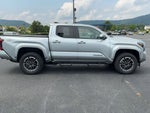2024 Toyota Tacoma Base