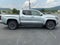 2024 Toyota Tacoma Base