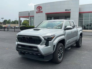 2024 Toyota Tacoma Base