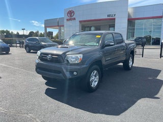 2015 Toyota Tacoma Base V6