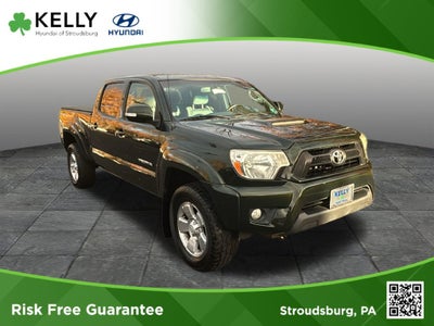 2013 Toyota Tacoma Base V6