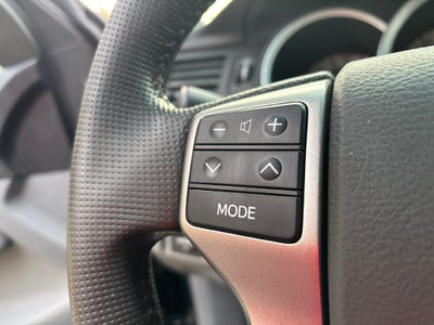 2013 Toyota Tacoma Base V6