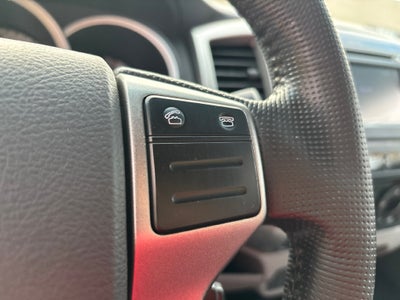 2013 Toyota Tacoma Base V6