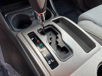 2013 Toyota Tacoma Base V6