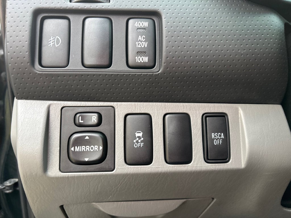 2013 Toyota Tacoma Base V6