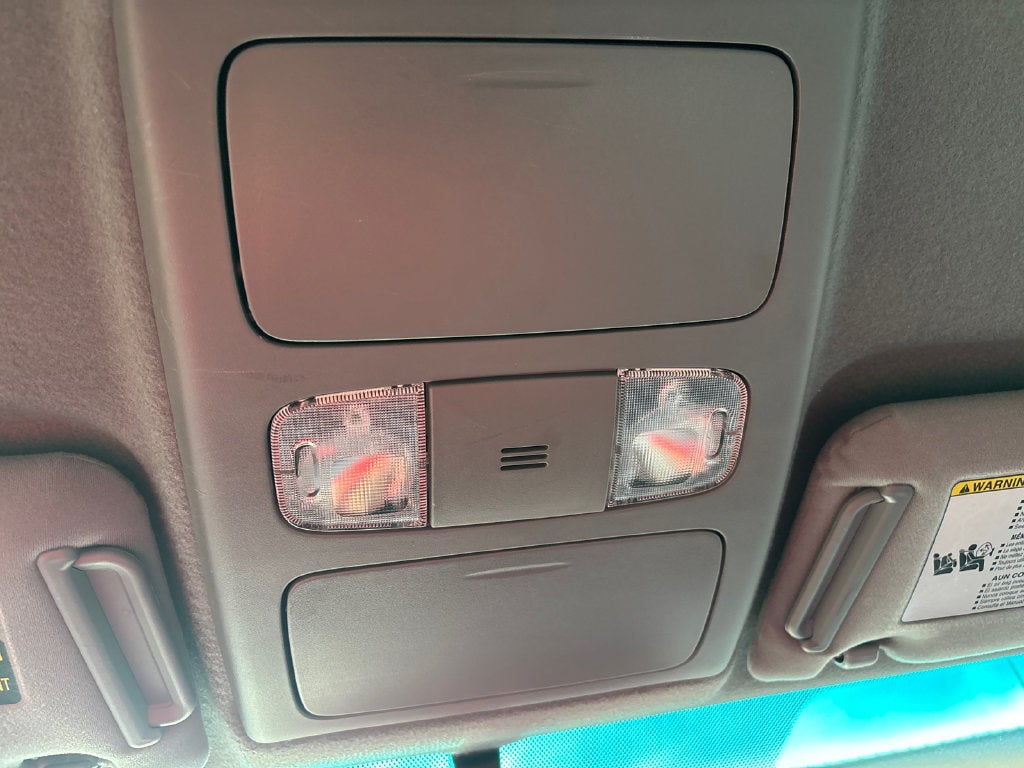 2013 Toyota Tacoma Base V6