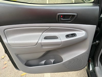 2013 Toyota Tacoma Base V6