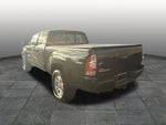 2013 Toyota Tacoma Base V6