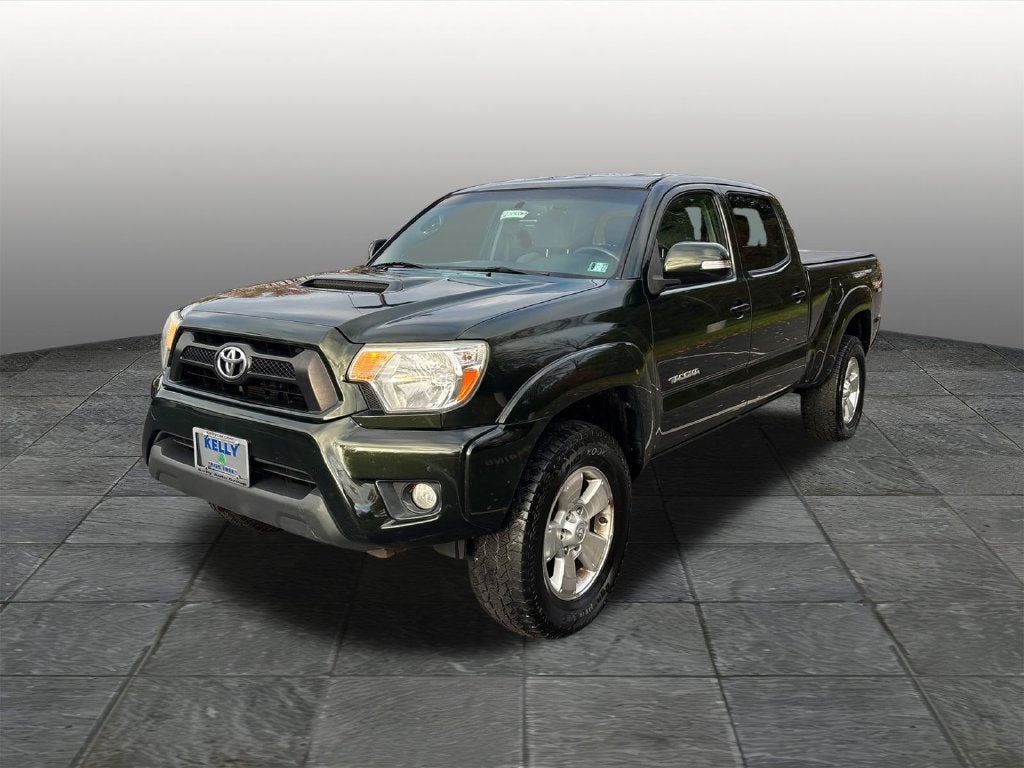 2013 Toyota Tacoma Base V6
